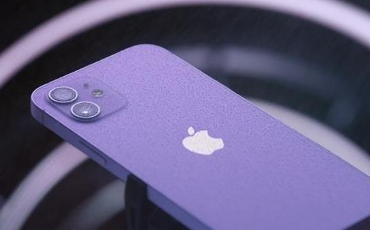 iphone12綠屏有什么影響嗎?iphone12綠屏了該怎么辦?