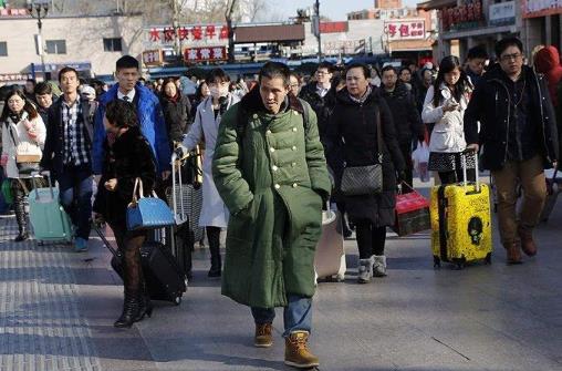 2022年春運什么時候開始放票?2022年春運什么時候開始?