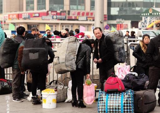 2022年春運什么時候開始放票?2022年春運什么時候開始?