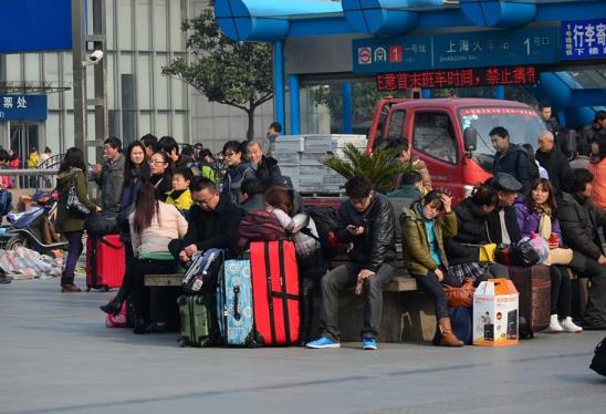 2022年春運什么時候開始放票?2022年春運什么時候開始?