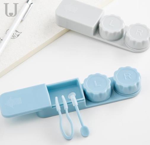 經(jīng)常戴日拋對眼睛會有影響嗎?高度近視戴日拋還是月拋好?
