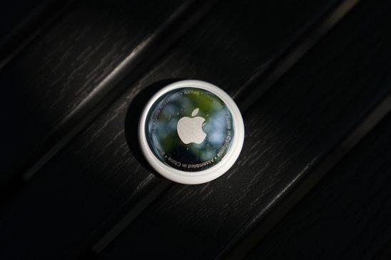 Airtag多少錢一個(gè)?AirTag可以定位到人嗎?