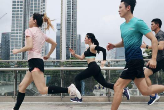 早上晨跑能減肥嗎 晨跑一個(gè)月會(huì)瘦幾斤