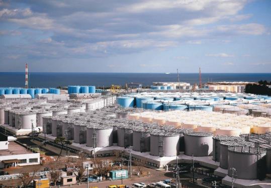 核廢水可以循環(huán)利用嗎?日本核廢水倒入太平洋后還能吃海鮮嗎