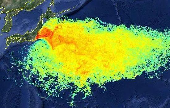 日本排放核污水后怎么避免被污染?核廢水可以倒進(jìn)沙漠嗎