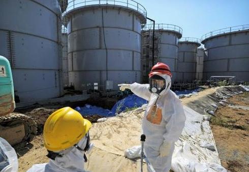 日本核廢水什么時(shí)候排放?核廢水可以電解嗎?