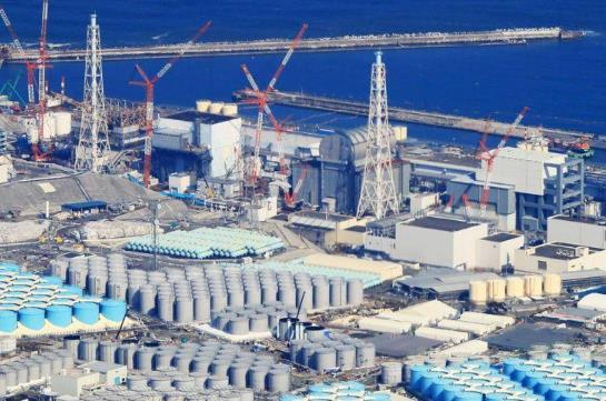 日本核廢水什么時(shí)候排放?核廢水可以電解嗎?