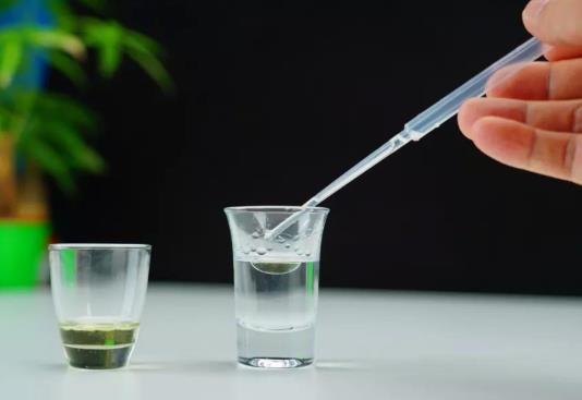 濃度95的酒精和濃度75的酒精哪個消毒好?95酒精配75需加水多少毫升水