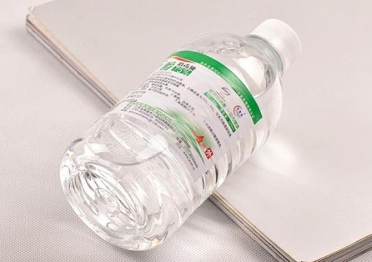 濃度95的酒精不兌水可以用嗎?醫(yī)用酒精是怎么消毒的