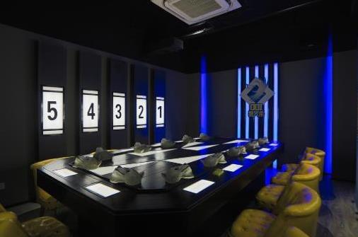 劇本殺玩一個本平均要交多少錢?玩劇本殺為什么要男女配對