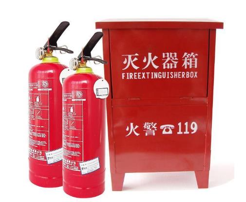 扔掉過(guò)期的滅火器犯法嗎?干粉滅火器一年一換嗎