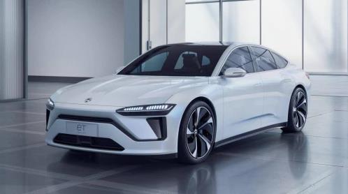 小紅牛APP軟件推薦:造車新勢力進(jìn)一步爭奪市場