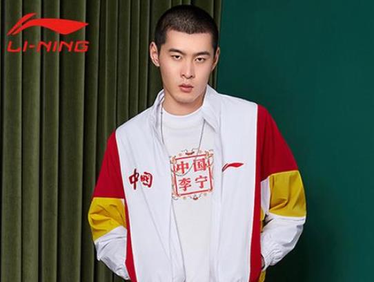 中國(guó)李寧為什么比李寧要貴?穿李寧的鞋子會(huì)不會(huì)low?