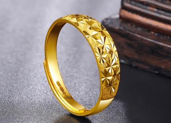 金戒指變形了去金店可以修復(fù)嗎?金戒指變形了影響回收價格嗎