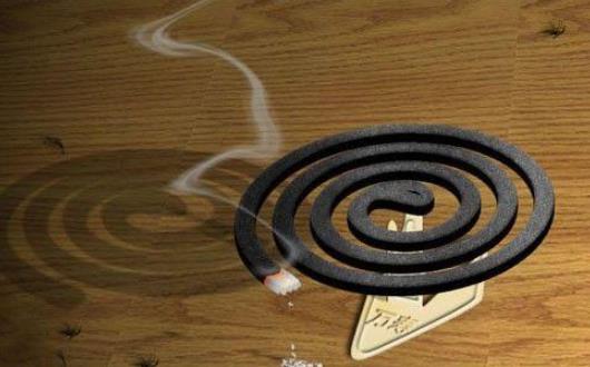 蚊香片和蚊香液哪個(gè)更安全 電蚊香片正反面有區(qū)別嗎