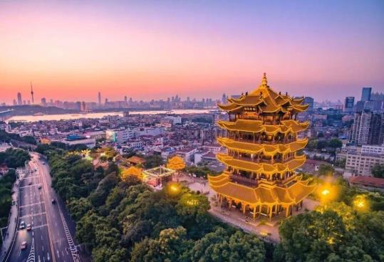 武漢雙層旅游觀光巴士路線有哪些?武漢雙層旅游觀光巴士有什么特色?