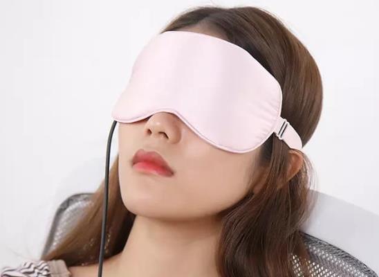 眼罩是3d的好還是普通的好?蒸汽眼罩用完可以當(dāng)普通眼罩用嗎?
