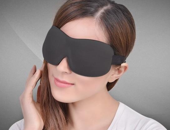 眼罩怎么戴不勒耳朵?幾歲的孩子可以用蒸汽眼罩?