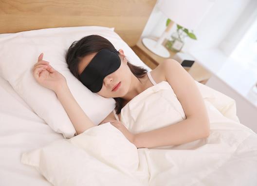 眼罩是3d的好還是普通的好?蒸汽眼罩用完可以當(dāng)普通眼罩用嗎?