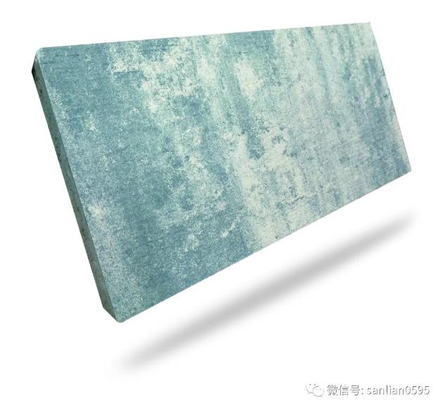 泉州三聯(lián)機械出席第三屆全國海綿城市建設(shè)論壇,引領(lǐng)磚機行業(yè)助力城市建設(shè)