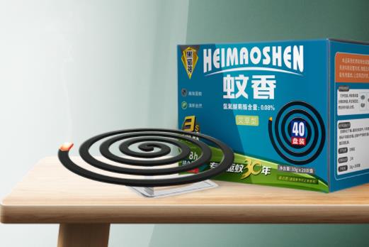 蚊香不開窗戶會(huì)中毒嗎 家中有小孩怎么驅(qū)蚊