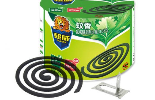 蚊香不開窗戶會(huì)中毒嗎 家中有小孩怎么驅(qū)蚊
