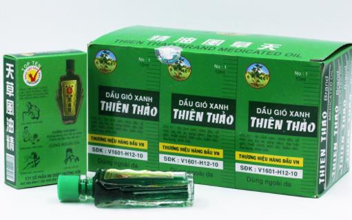 風(fēng)油精蚊子咬可以用嗎 蚊子到底怕不怕風(fēng)油精