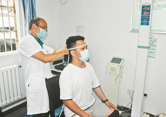 大學(xué)體檢不合格會(huì)被退檔嗎?大一新生入學(xué)就會(huì)體檢嗎?