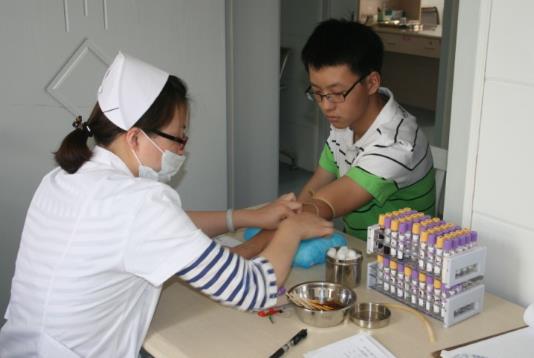 高考體檢過了大學(xué)體檢會過嗎?大學(xué)錄取后體檢不合格會怎樣?