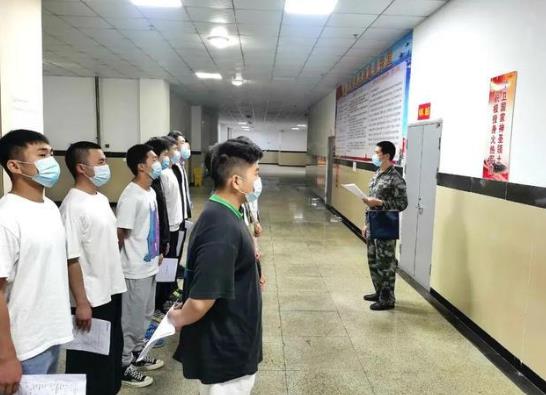 大學(xué)體檢不合格會(huì)被退檔嗎?大一新生入學(xué)就會(huì)體檢嗎?