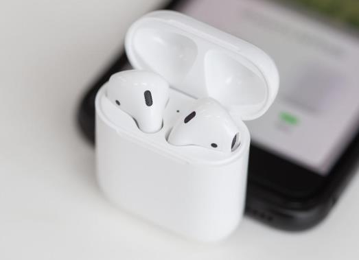 airpods每次打開電量不一樣是什么原因?airpods充電倉(cāng)按鈕沒(méi)反應(yīng)怎么辦