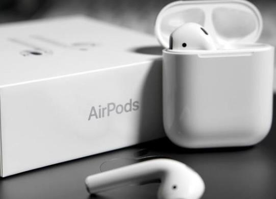airpods充電倉會(huì)自己掉電嗎?airpods充電倉一天就沒電了是咋回事