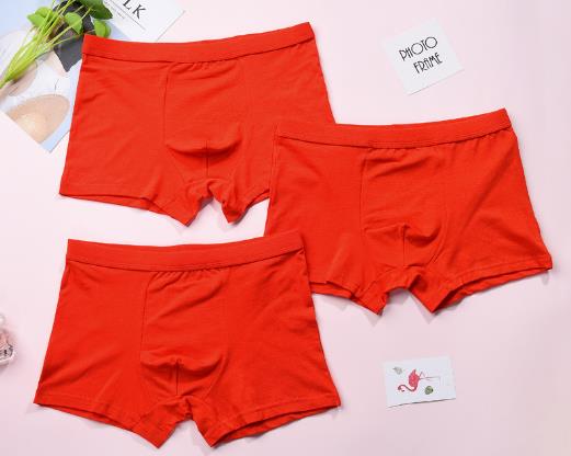 本命年穿紅色內(nèi)衣內(nèi)褲有什么講究嗎?本命年紅內(nèi)褲只能誰(shuí)買?