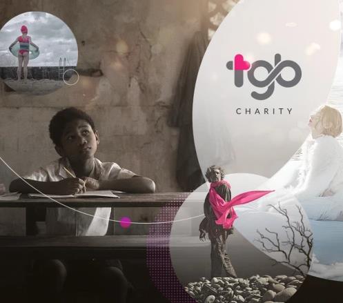 GB Charity與你共度后疫情時代,可以樂觀嗎?