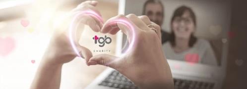 GB Charity與你共度后疫情時代,可以樂觀嗎?