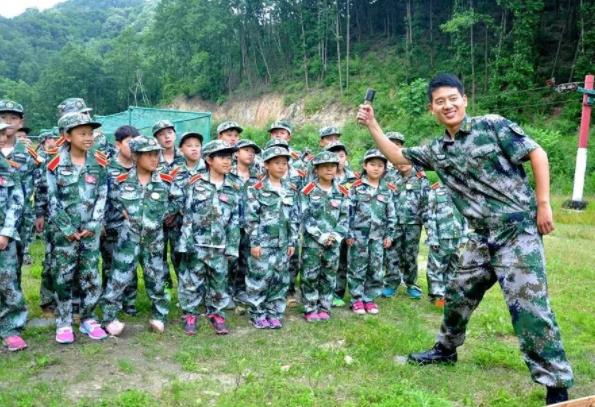 夏令營是什么?夏令營活動(dòng)有哪些內(nèi)容