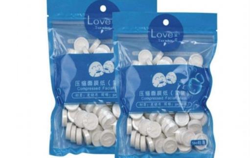 壓縮面膜過(guò)期還能用不 壓縮面膜可以天天用嗎