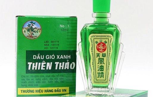 風(fēng)油精味道多久會散完 風(fēng)油精治腳氣的正確方法