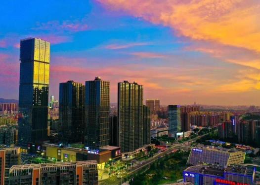 莞麻涌疫情什么時候解封?東莞疫情現(xiàn)在屬于什么風(fēng)險區(qū)?