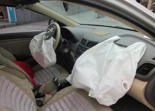 彈出過安全氣囊的車可以買嗎?安全氣囊炸過后車子貶值厲害嗎?