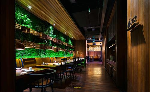 深圳TOP10的餐飲設計公司,究竟花落誰家?