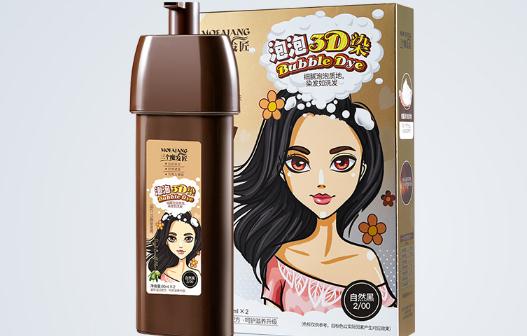 泡沫染發(fā)劑弄到皮膚上怎么清洗干凈 泡沫染發(fā)劑和染發(fā)膏哪個(gè)傷害大