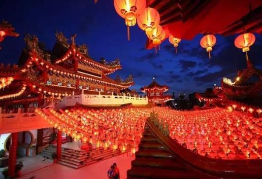 2022年春節(jié)送禮單雙有講究嗎?2022過(guò)年送禮必須是要早上嗎?
