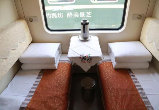 火車臥鋪的被子干凈嗎?坐高鐵能帶多少行李?