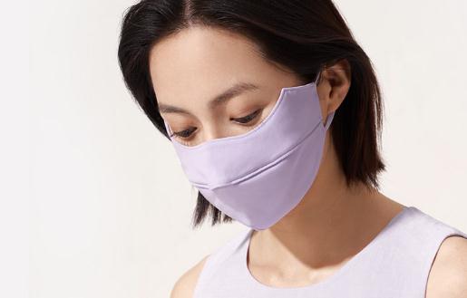 防曬口罩用八四泡了還能防曬嗎 防曬口罩可以用洗衣液洗嗎