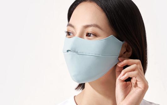 防曬口罩什么顏色最防曬 防曬口罩薄一點(diǎn)好還是厚一點(diǎn)好