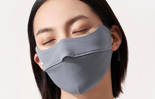 防曬口罩什么顏色最防曬 防曬口罩薄一點(diǎn)好還是厚一點(diǎn)好