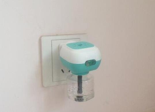 一片電蚊香能用多久?挑選蚊香要注意什么事項?