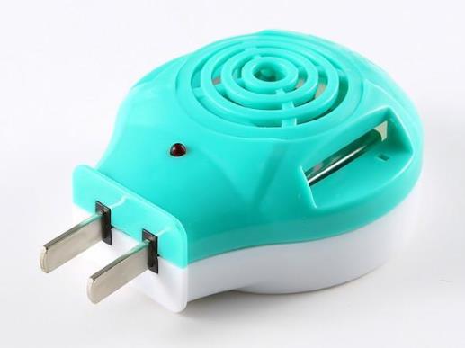 蚊香片插久了會著火嗎?電蚊香液可以開一晚上嗎?