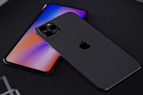蘋果iphone13什么時(shí)候發(fā)布?iphone13會(huì)是全面屏嗎?